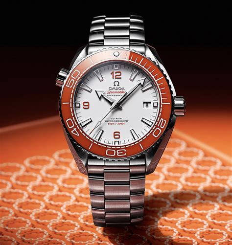 omega seamaster planet ocean albino ceramic|omega planet ocean 600m.